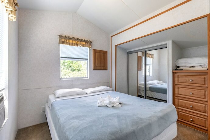 Imagen de la habitación del Hotel Orlando RV Resort. Foto 20