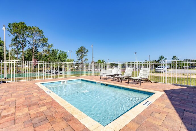 Imagen general del Hotel Orlando RV Resort. Foto 6