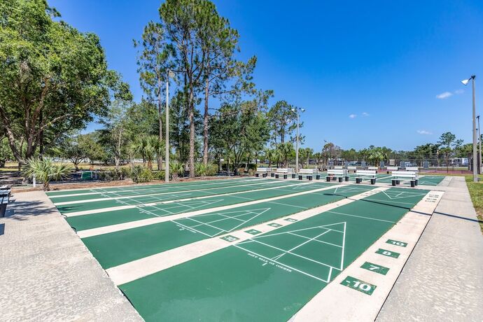 Imagen general del Hotel Orlando RV Resort. Foto 10