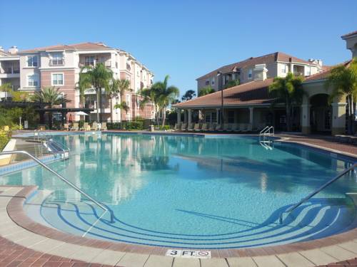 Imagen general del Hotel Orlando Resort Rentals At Universal Boulevard. Foto 1
