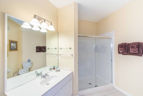 Imagen de la habitación del Hotel Orlando Resort Rentals At Universal Boulevard. Foto 2