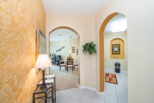 Imagen de la habitación del Hotel Orlando Resort Rentals At Universal Boulevard. Foto 3