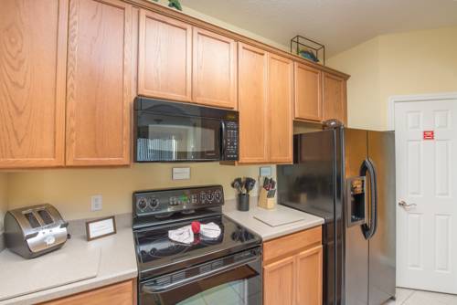 Imagen de la habitación del Hotel Orlando Resort Rentals At Universal Boulevard. Foto 4