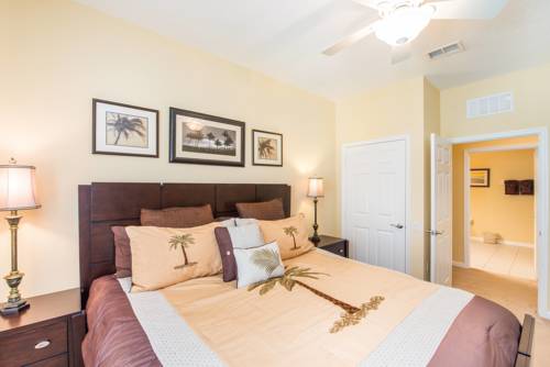 Imagen de la habitación del Hotel Orlando Resort Rentals At Universal Boulevard. Foto 5