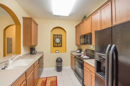 Imagen de la habitación del Hotel Orlando Resort Rentals At Universal Boulevard. Foto 6
