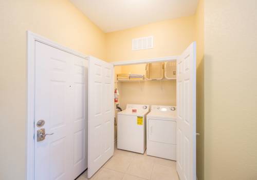 Imagen de la habitación del Hotel Orlando Resort Rentals At Universal Boulevard. Foto 7
