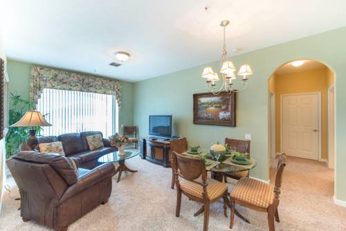 Imagen de la habitación del Hotel Orlando Resort Rentals At Universal Boulevard. Foto 8