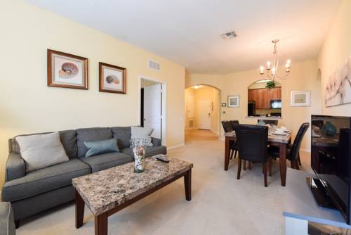Imagen de la habitación del Hotel Orlando Resort Rentals At Universal Boulevard. Foto 9