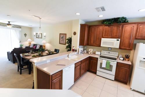 Imagen de la habitación del Hotel Orlando Resort Rentals At Universal Boulevard. Foto 10