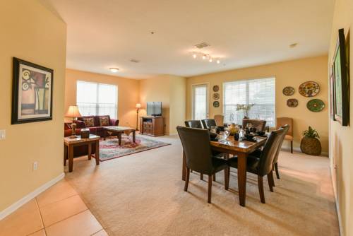 Imagen de la habitación del Hotel Orlando Resort Rentals At Universal Boulevard. Foto 11