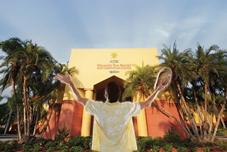 Imagen general del Hotel Orlando Sun Resort (Ramada Resort - Celebration). Foto 1