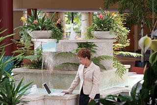 Imagen general del Hotel Orlando Sun Resort (Ramada Resort - Celebration). Foto 2
