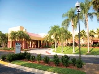 Imagen general del Hotel Orlando Sun Resort (Ramada Resort - Celebration). Foto 3