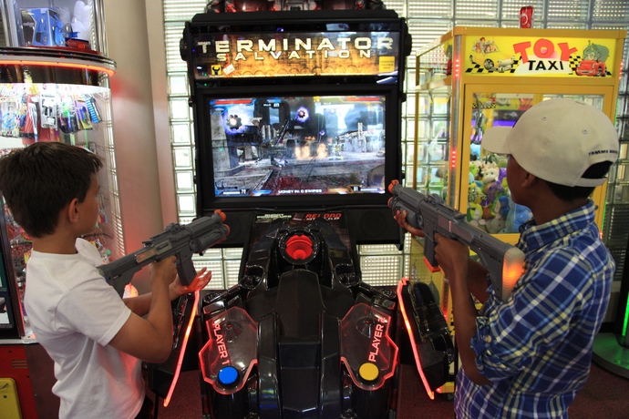 Imagen general del Hotel Orlando World Center Marriott. Foto 2