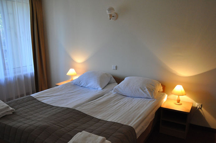 Imagen de los interiores del Hotel Orle. Foto 13