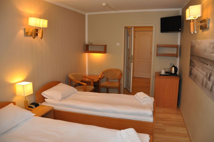 Imagen de los interiores del Hotel Orle. Foto 16