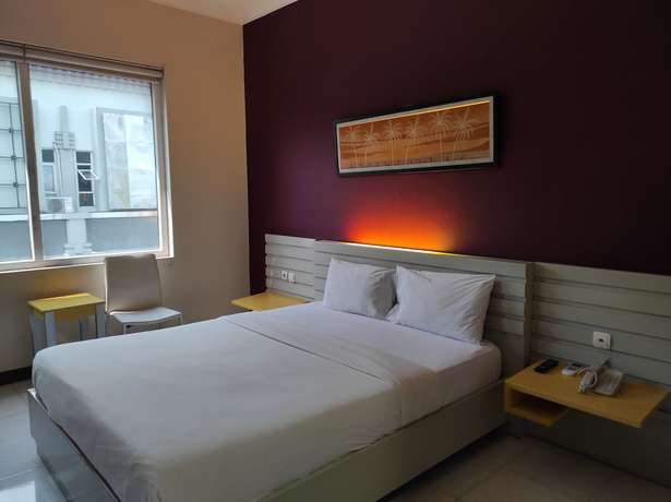 Imagen de la habitación del Hotel Orlen. Foto 5