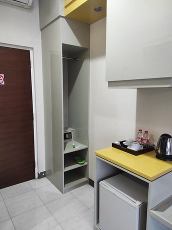 Imagen de la habitación del Hotel Orlen. Foto 6