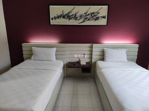 Imagen de la habitación del Hotel Orlen. Foto 7