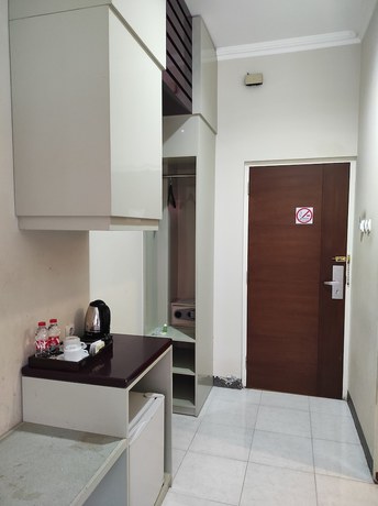 Imagen de la habitación del Hotel Orlen. Foto 8