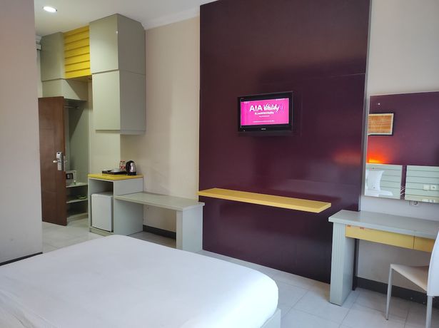 Imagen de la habitación del Hotel Orlen. Foto 9