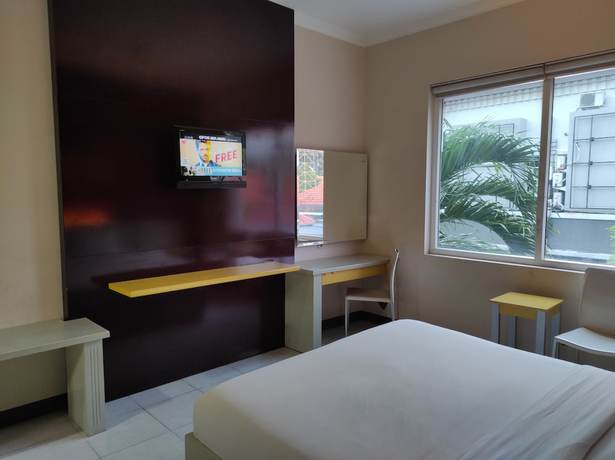 Imagen de la habitación del Hotel Orlen. Foto 10