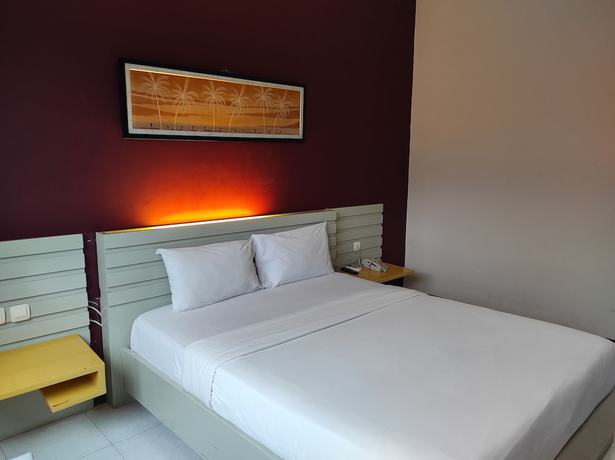 Imagen de la habitación del Hotel Orlen. Foto 12