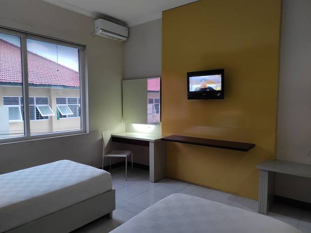 Imagen de la habitación del Hotel Orlen. Foto 13