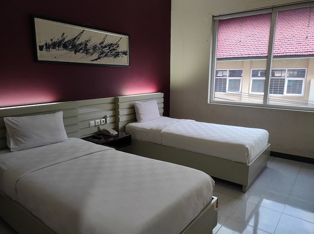 Imagen de la habitación del Hotel Orlen. Foto 14