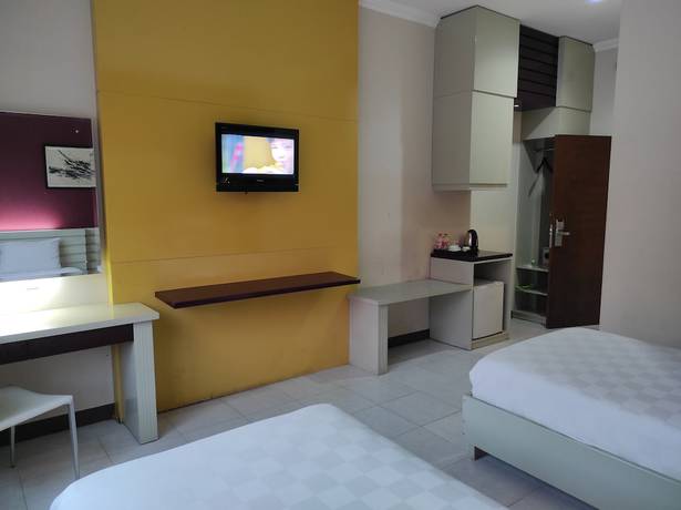 Imagen de la habitación del Hotel Orlen. Foto 15