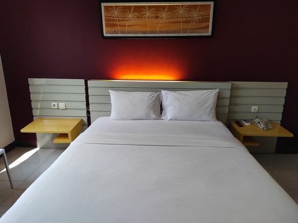 Imagen de la habitación del Hotel Orlen. Foto 16