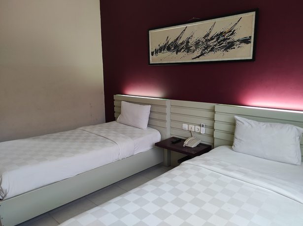 Imagen de la habitación del Hotel Orlen. Foto 18