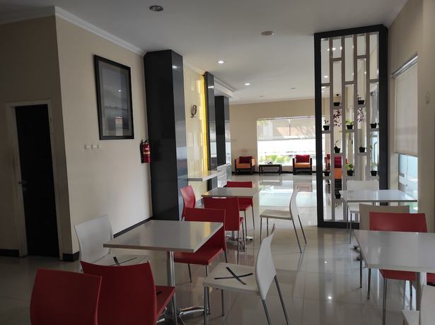 Imagen del bar/restaurante del Hotel Orlen. Foto 4
