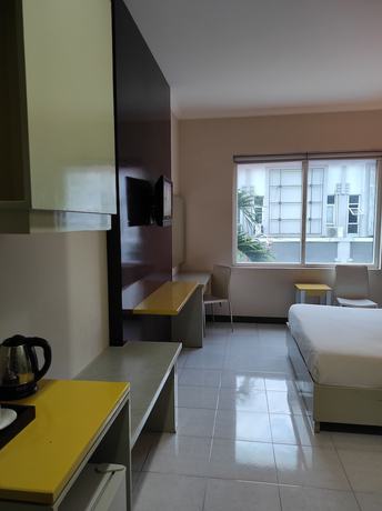 Imagen de la habitación del Hotel Orlen. Foto 19
