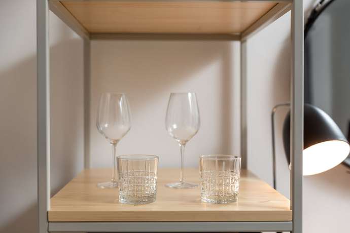 Imagen de la habitación del Hotel Orl&iacute;k, Teplice nad Metuj&iacute;. Foto 3