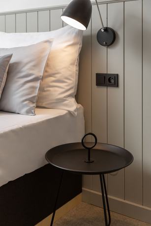 Imagen de la habitación del Hotel Orl&iacute;k, Teplice nad Metuj&iacute;. Foto 6