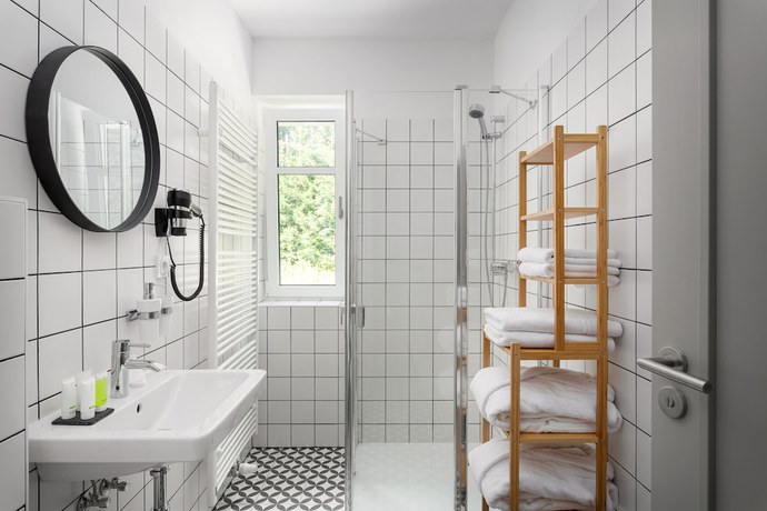 Imagen de la habitación del Hotel Orl&iacute;k, Teplice nad Metuj&iacute;. Foto 17