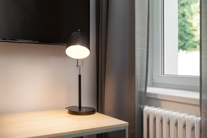 Imagen de la habitación del Hotel Orl&iacute;k, Teplice nad Metuj&iacute;. Foto 18