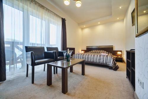 Imagen de la habitación del Hotel Orlik, Krynica Zdroj. Foto 7