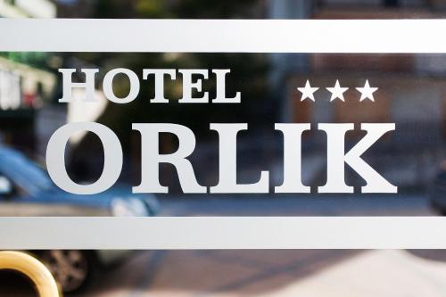 Imagen general del Hotel Orlik, Krynica Zdroj. Foto 5