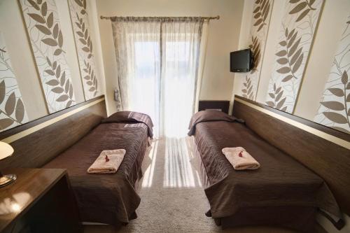 Imagen de la habitación del Hotel Orlik, Krynica Zdroj. Foto 8