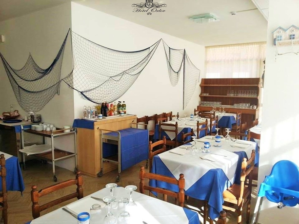 Imagen del bar/restaurante del Hotel Orlov. Foto 3