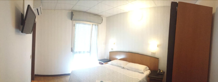 Imagen de la habitación del Hotel Orlov. Foto 13