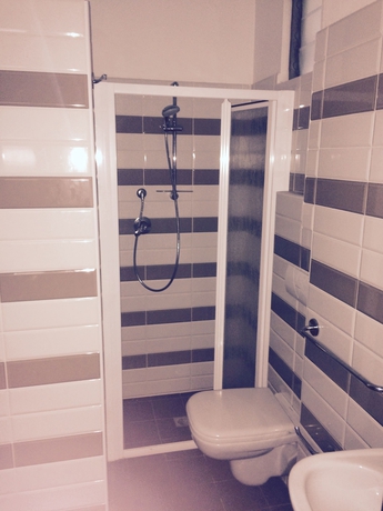 Imagen de la habitación del Hotel Orlov. Foto 15