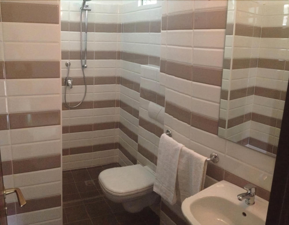 Imagen de la habitación del Hotel Orlov. Foto 16