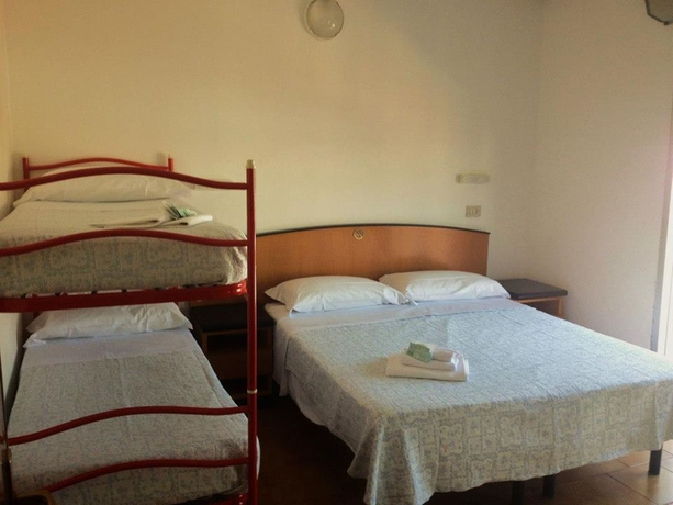 Imagen de la habitación del Hotel Orlov. Foto 17