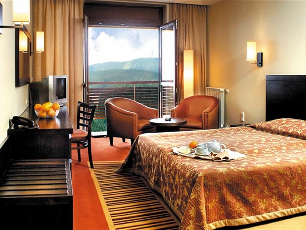 Imagen general del Hotel Orlovetz. Foto 2