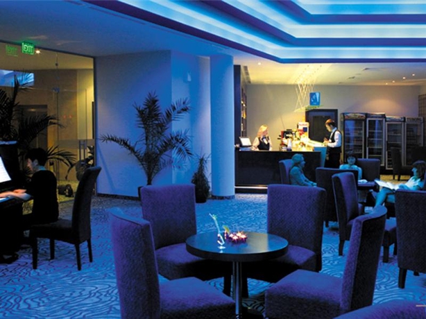 Imagen general del Hotel Orlovetz. Foto 3