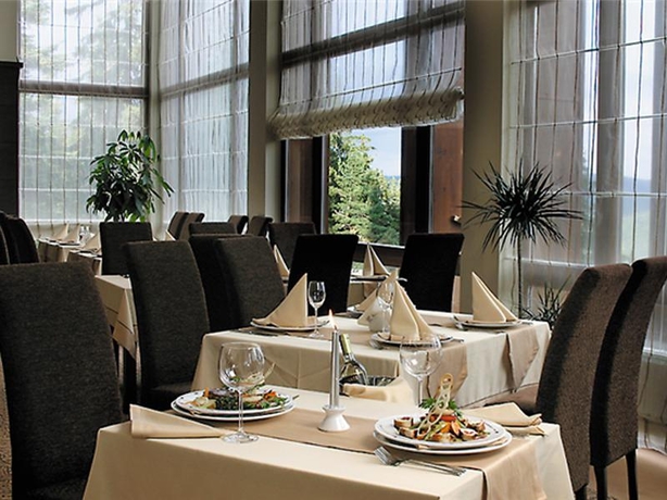 Imagen general del Hotel Orlovetz. Foto 4