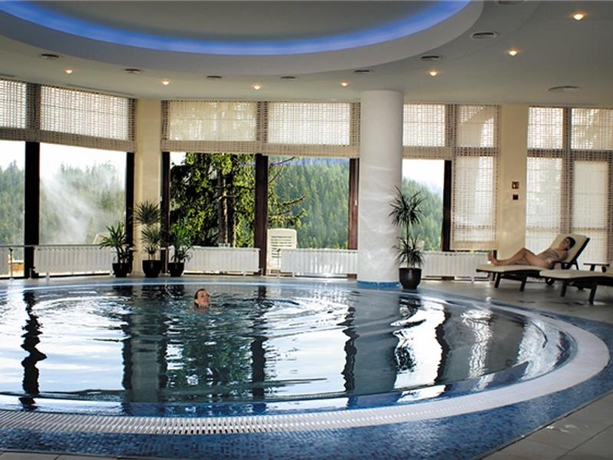 Imagen general del Hotel Orlovetz. Foto 5